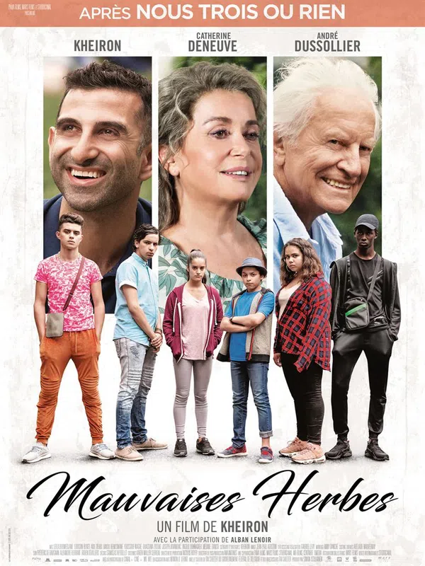 Xem Phim Mầm xấu Vietsub HD Online
