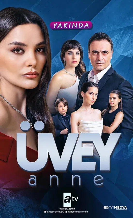 Xem Phim Mẹ Kế (bản thổ nhĩ kỳ) Vietsub HD Online
