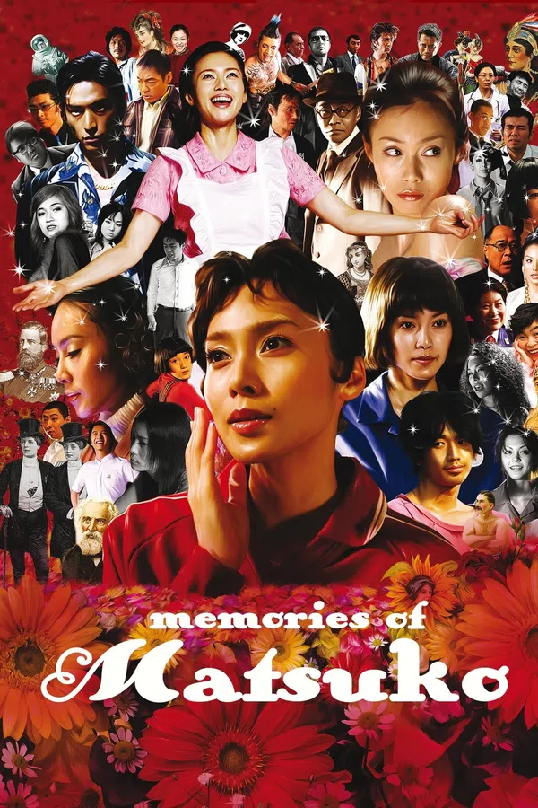 Xem Phim Memories of Matsuko Vietsub HD Online