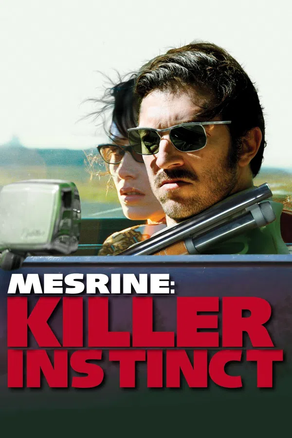 Xem Phim Mesrine: Killer Instinct Vietsub HD Online