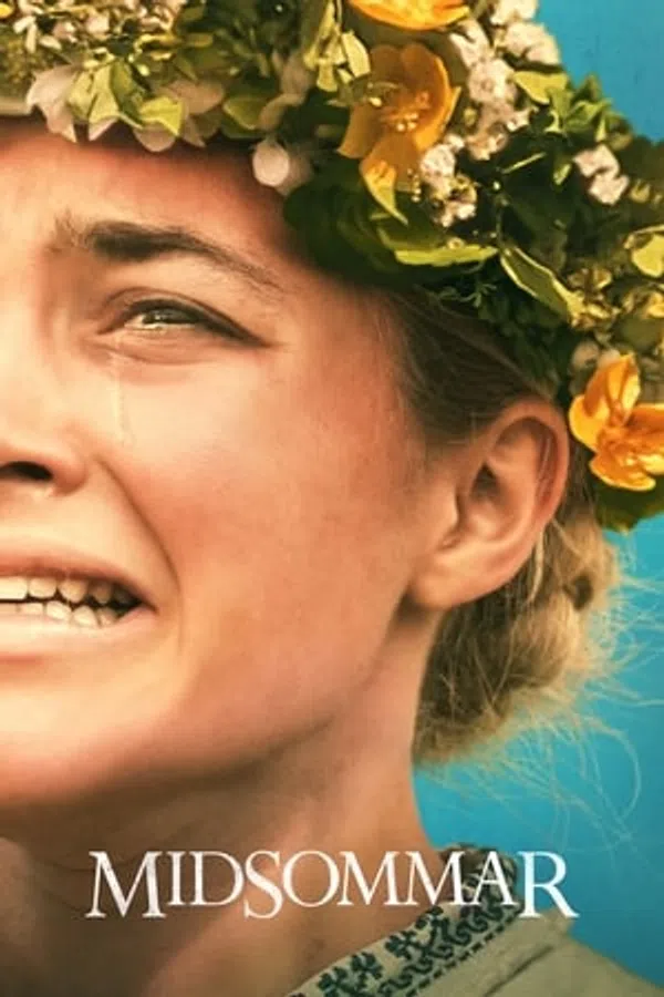 Xem Phim Midsommar: Lễ Hội Hạ Chí Vietsub HD Online