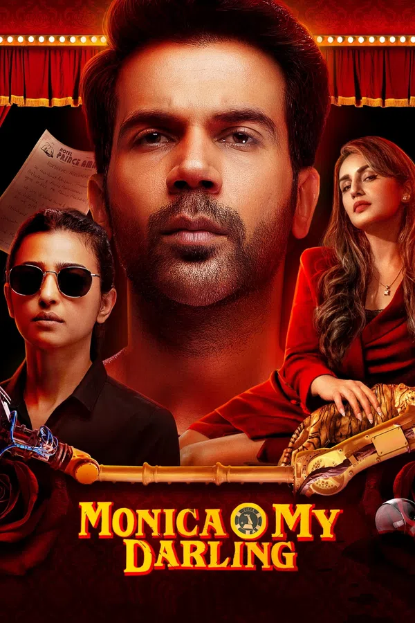 Xem Phim Monica, ôi người yêu dấu Vietsub HD Online
