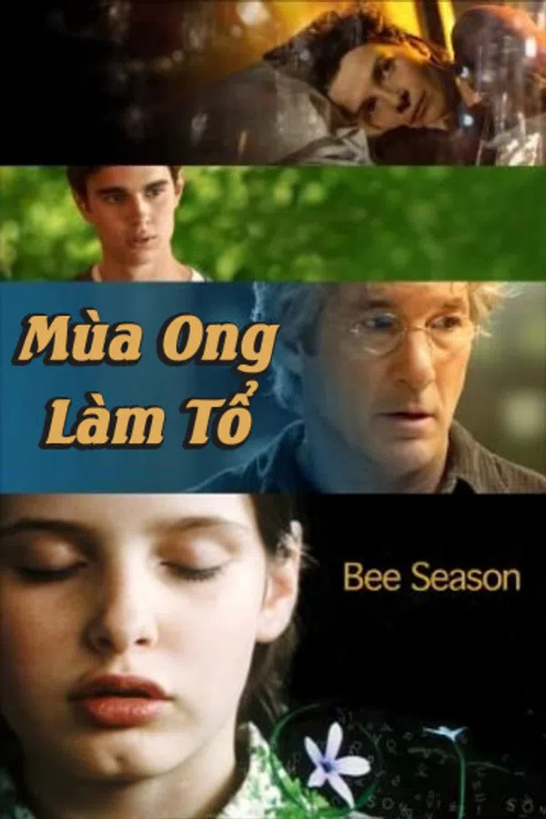 Poster phim Mùa Ong Làm Tổ trên Xem Phim Fun