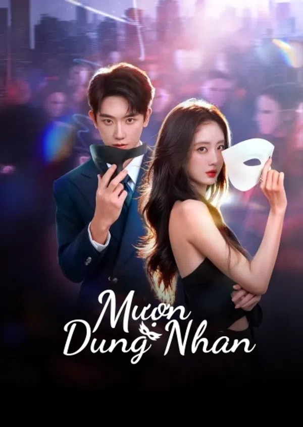 Mượn Dung Nhan