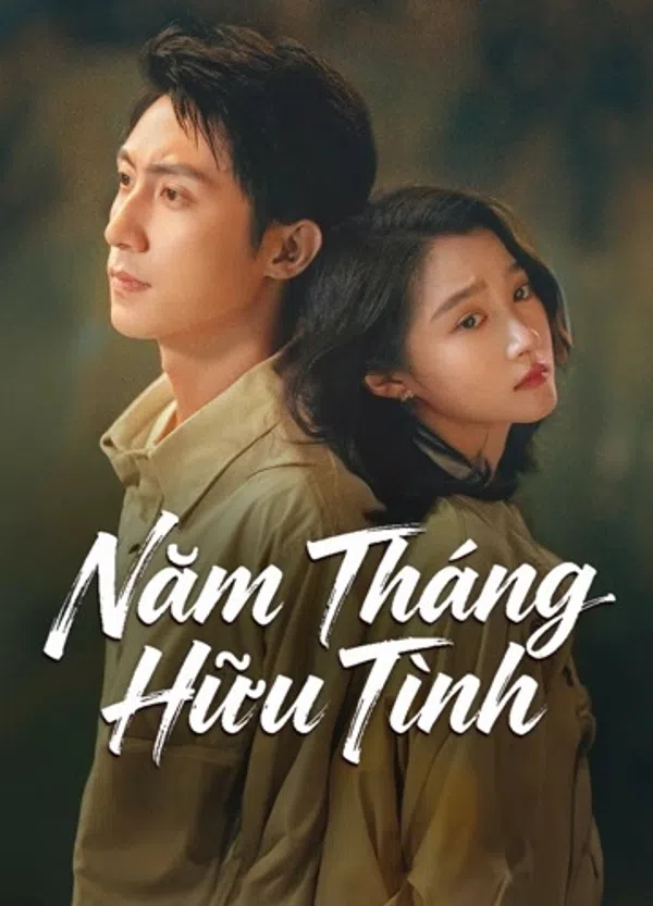Poster phim Năm Tháng Hữu Tình trên Xem Phim Fun