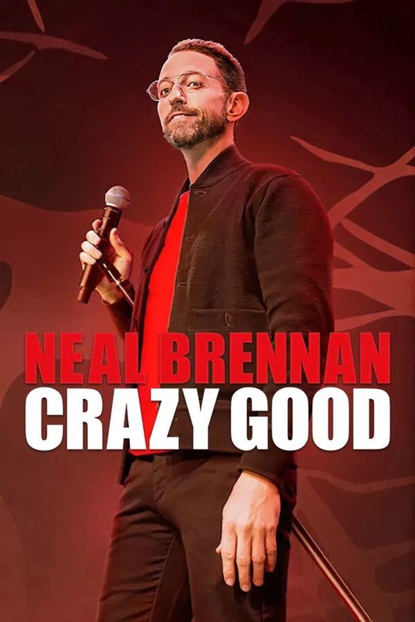 Xem Phim Neal Brennan: Tốt điên cuồng Vietsub HD Online