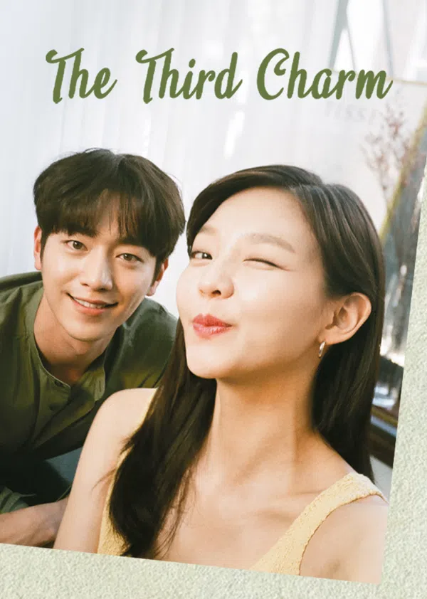 Xem Phim Nét Quyến Rũ Thứ Ba Vietsub HD Online