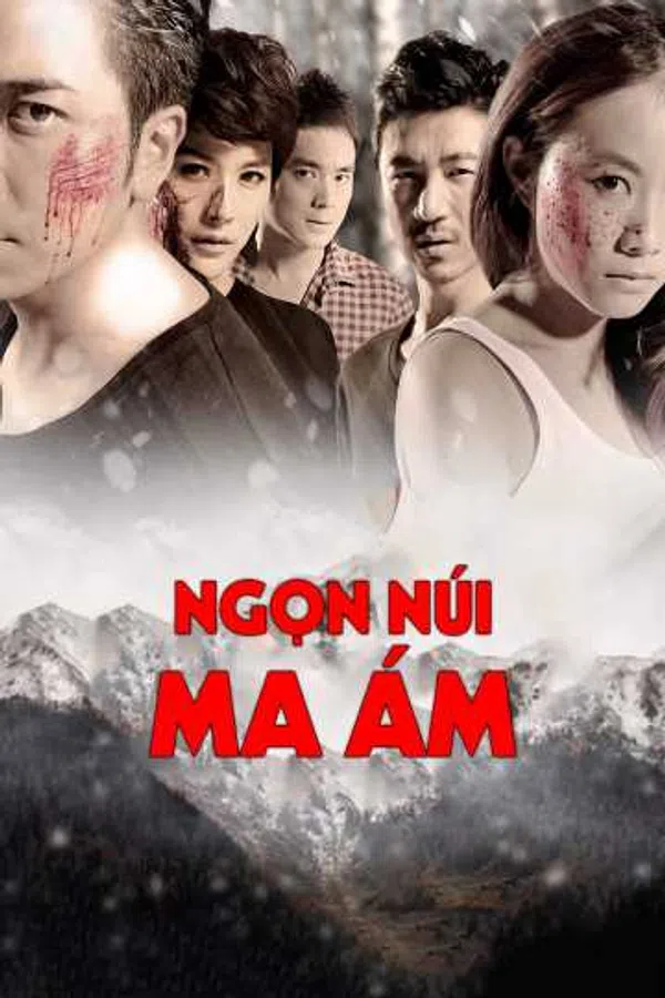 Xem Phim Ngọn Núi Ma Ám Vietsub HD Online