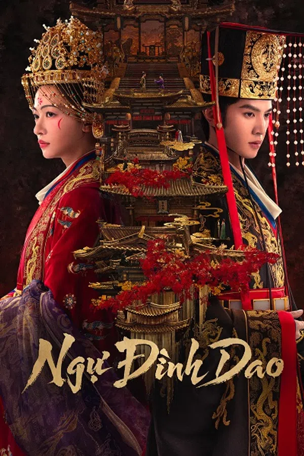 Ngự Đình Dao