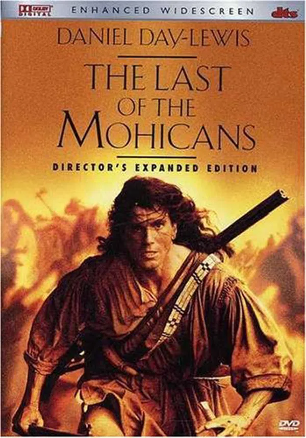 Xem Phim Người Mohicans Cuối Cùng Vietsub HD Online