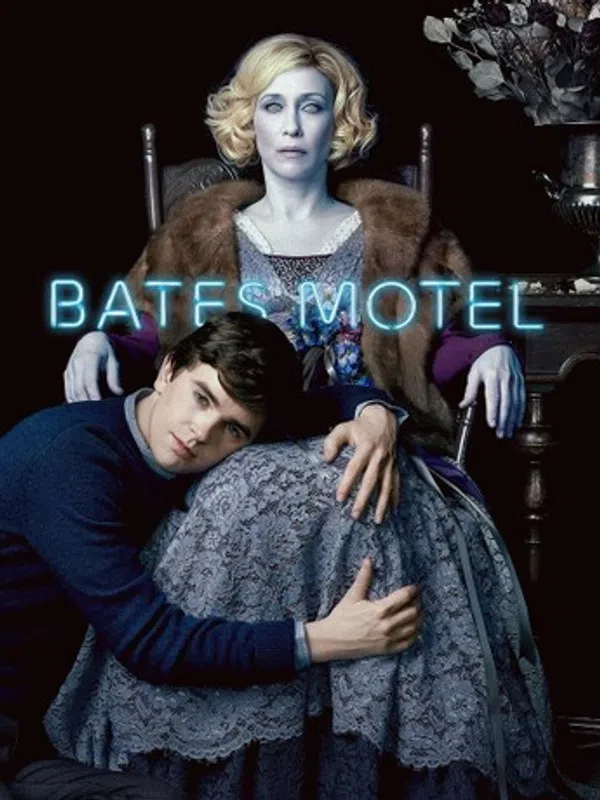 Xem Phim Nhà Nghỉ Bates (Phần 5) Vietsub HD Online