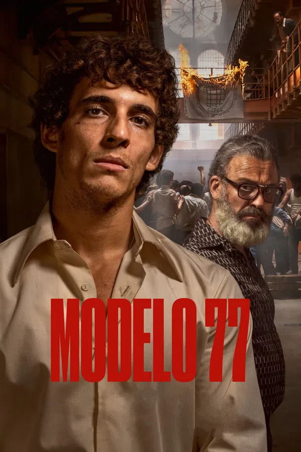 Xem Phim Nhà Tù 77 Vietsub HD Online