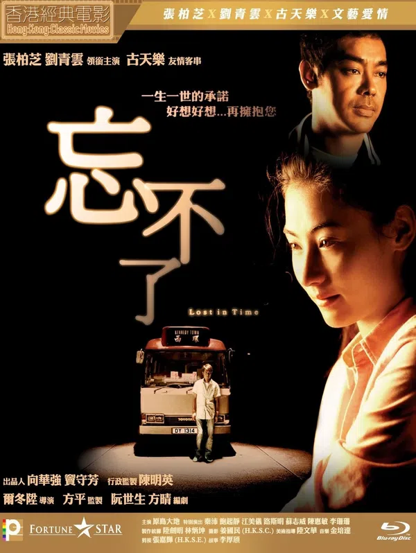 Poster phim Nhớ Mãi Cuộc Tình trên Xem Phim Fun