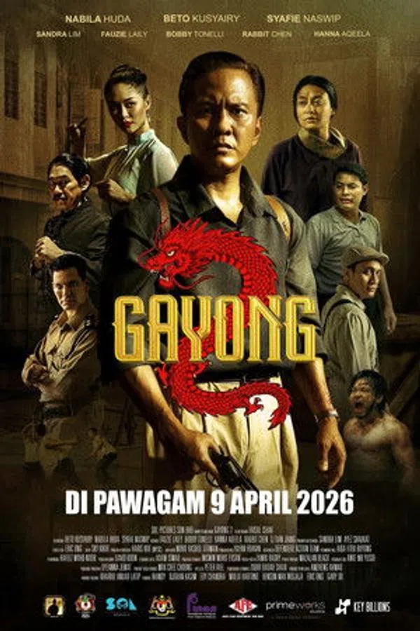Poster phim Như thế 2 trên Xem Phim Fun