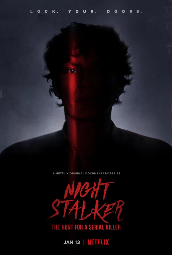 Xem Phim Night Stalker: Săn lùng kẻ sát nhân hàng loạt Vietsub HD Online