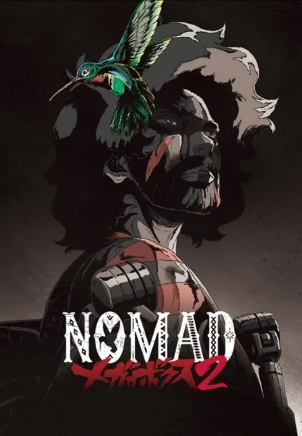 Xem Phim Nomad: Megalo Box 2 Vietsub HD Online