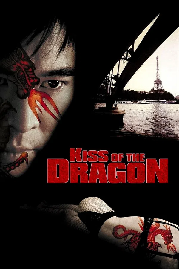 Xem Phim Nụ Hôn Của Rồng Vietsub HD Online
