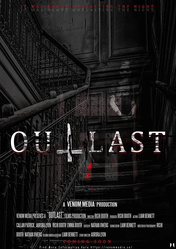 Xem Phim Outlast: Sinh tồn nơi hoang dã Vietsub HD Online