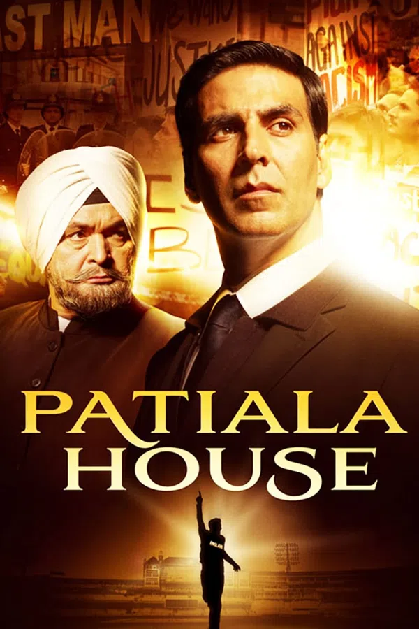Xem Phim Patiala House Vietsub HD Online