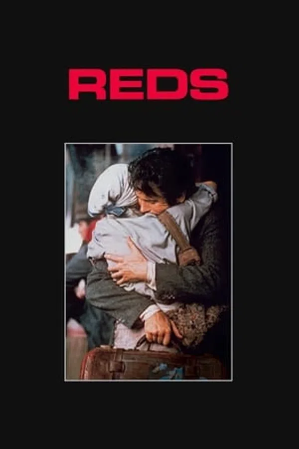 Xem Phim Phóng Viên Reed Vietsub HD Online