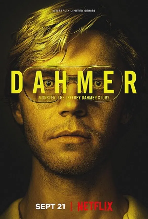 Xem Phim Quái Vật: Câu Chuyện Về Jeffrey Dahmer Vietsub HD Online