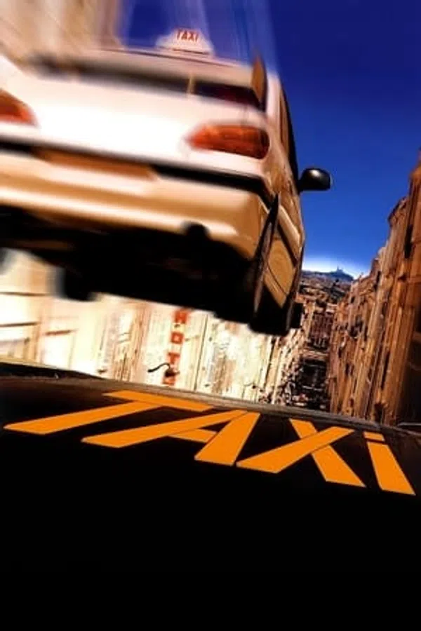 Xem Phim Quái Xế Taxi Vietsub HD Online