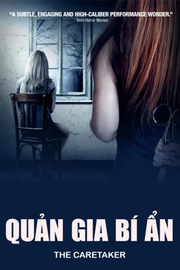 Xem Phim Quản Gia Bí Ẩn Vietsub HD Online