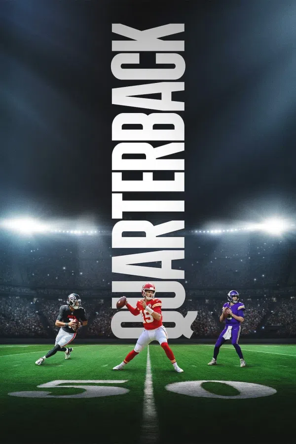 Quarterback (Phần 3)