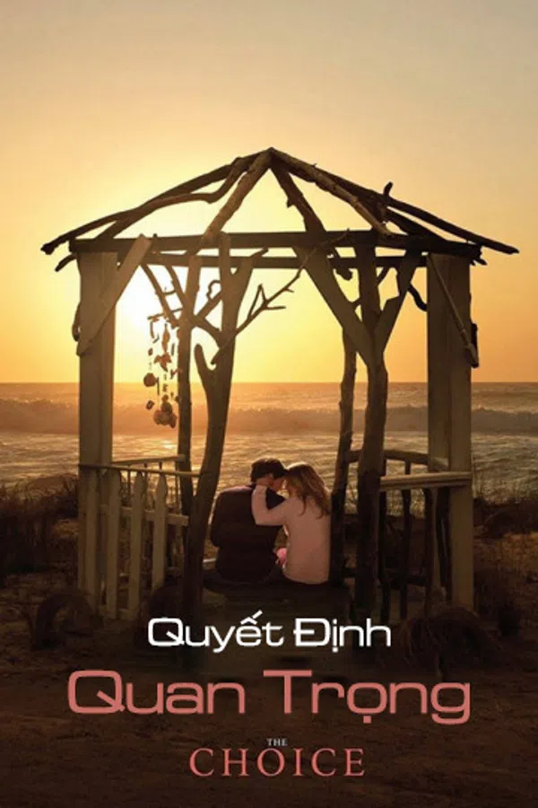 Xem Phim Quyết Định Quan Trọng Vietsub HD Online