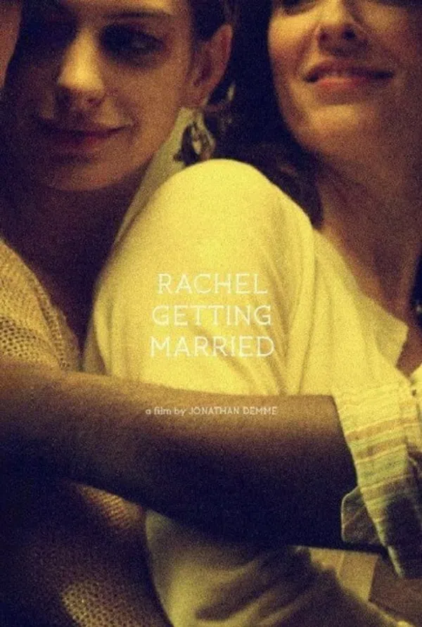 Xem Phim Rachel Getting Married Vietsub HD Online