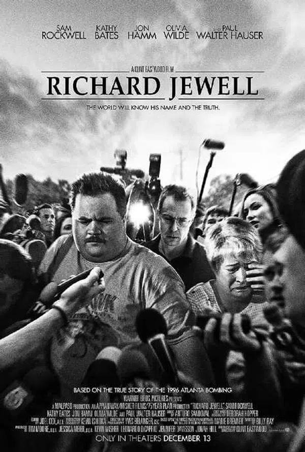 Xem Phim Richard Jewell Vietsub HD Online