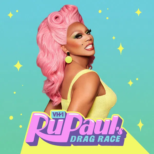 Xem Phim Rupaul's Drag Race - Cuộc chiến giày cao gót (Phần 13) Vietsub HD Online