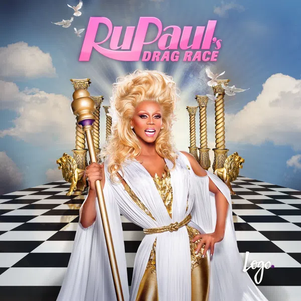 Xem Phim Rupaul's Drag Race - Cuộc chiến giày cao gót (Phần 5) Vietsub HD Online