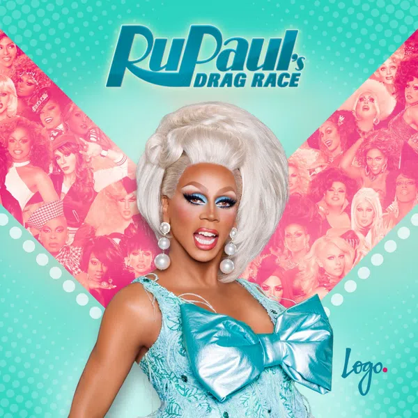 Xem Phim Rupaul's Drag Race - Cuộc chiến giày cao gót (Phần 8) Vietsub HD Online