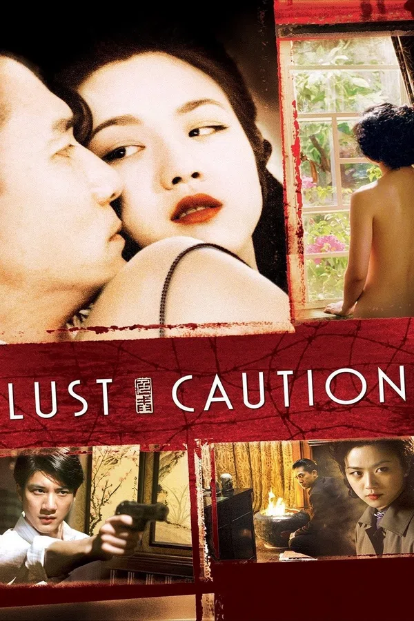 Poster phim Sắc, Giới trên Xem Phim Fun