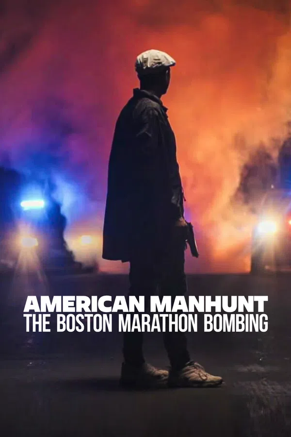 Xem Phim Săn lùng kiểu Mỹ: Vụ đánh bom cuộc marathon Boston Vietsub HD Online