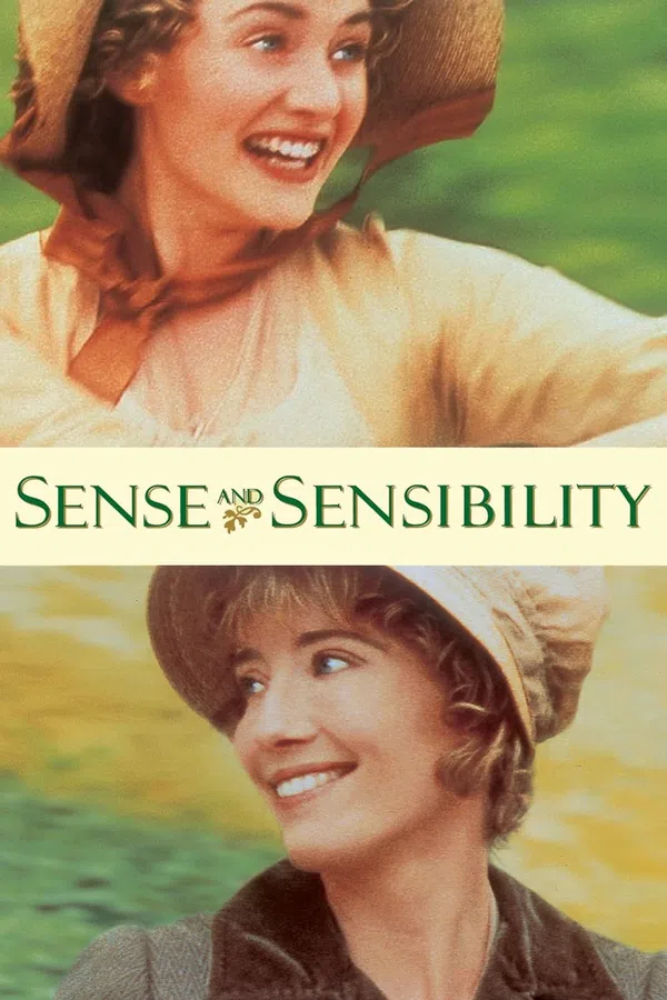 Poster phim Sense and Sensibility trên Xem Phim Fun
