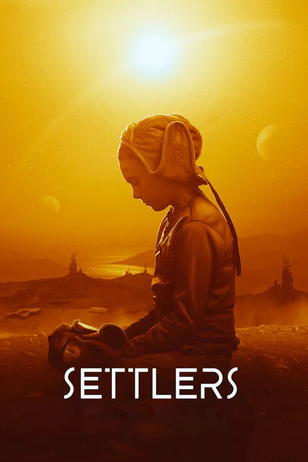 Poster phim Settlers trên Xem Phim Fun