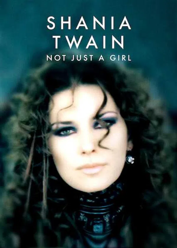 Xem Phim Shania Twain: Không chỉ là một cô gái Vietsub HD Online