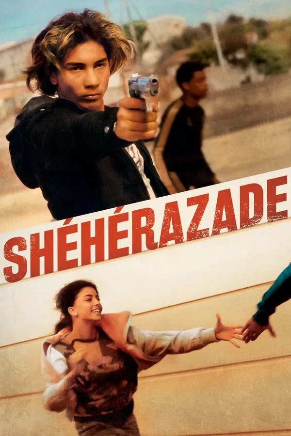 Xem Phim Shéhérazade Vietsub HD Online