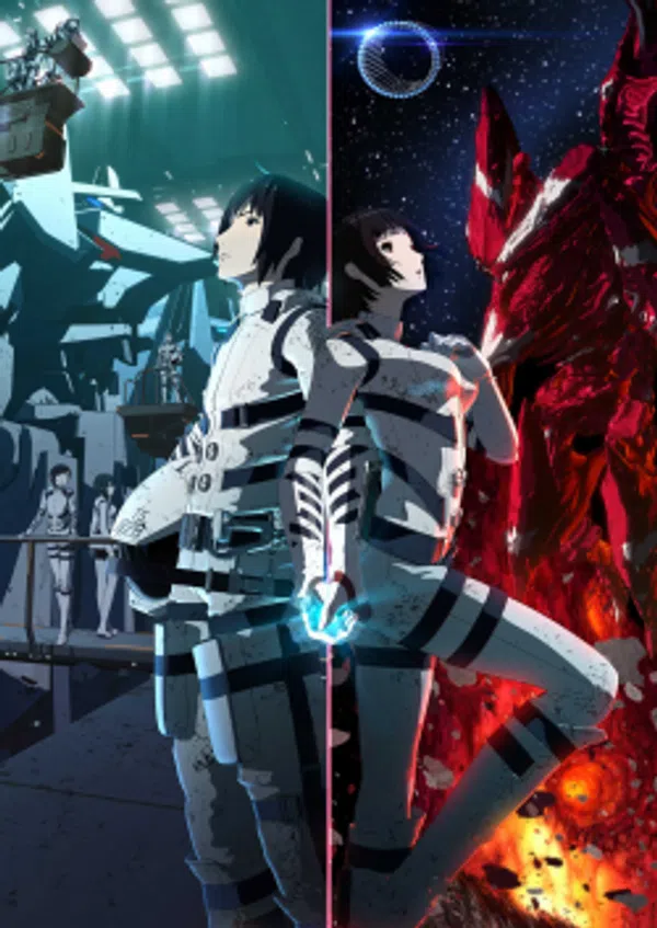 Xem Phim Sidonia no Kishi: Daikyuu Wakusei Seneki Vietsub HD Online