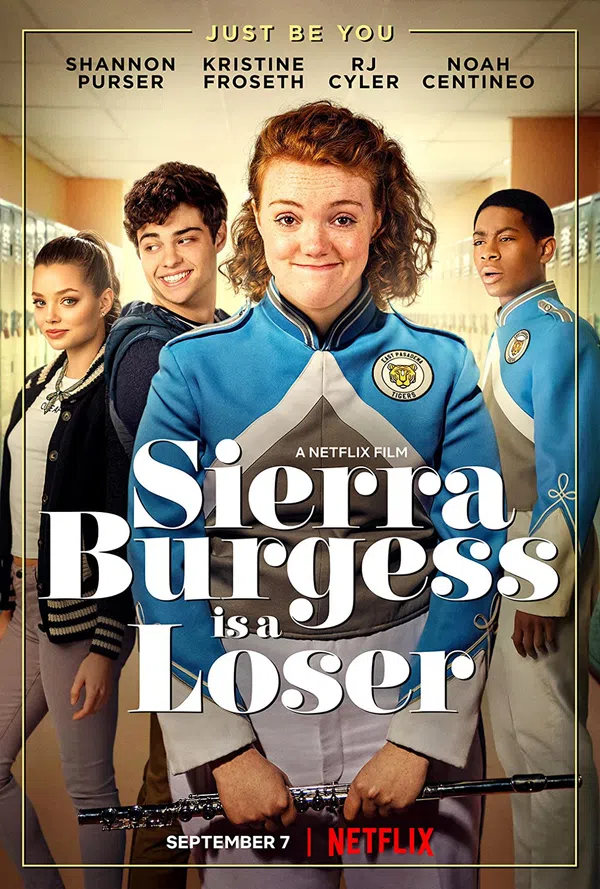 Xem Phim Sierra Burgess - Kẻ Thất Bại Vietsub HD Online