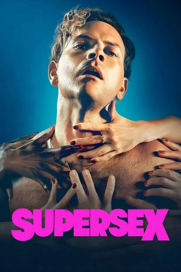 Xem Phim Supersex Vietsub HD Online