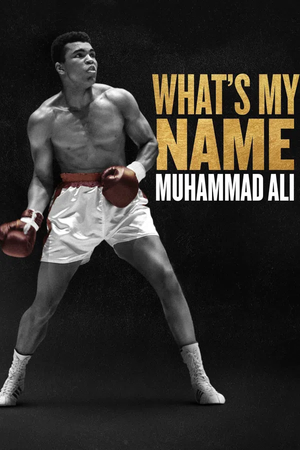 Xem Phim Tên Tôi Là Muhammad Ali Vietsub HD Online