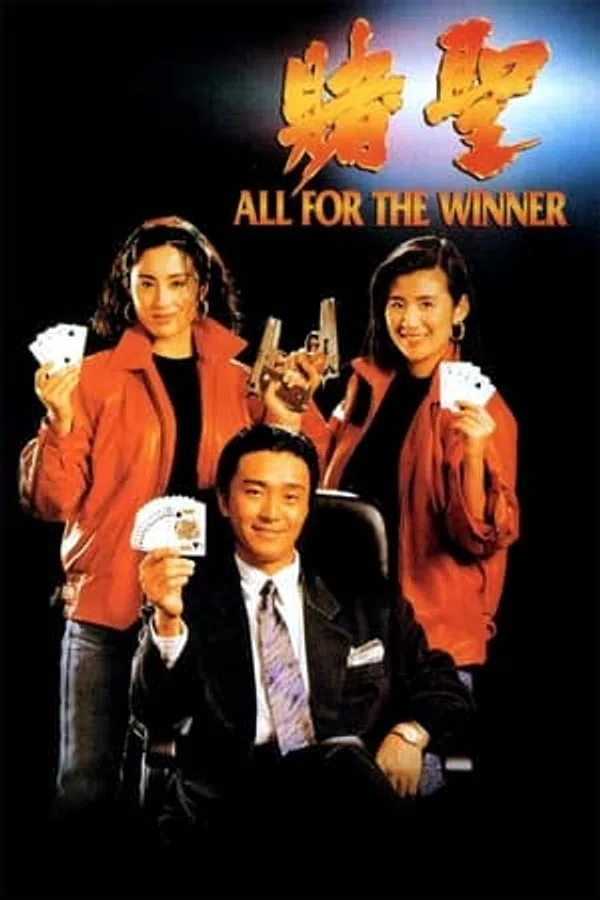 Xem Phim Thánh Bài - Đổ Thánh Vietsub HD Online