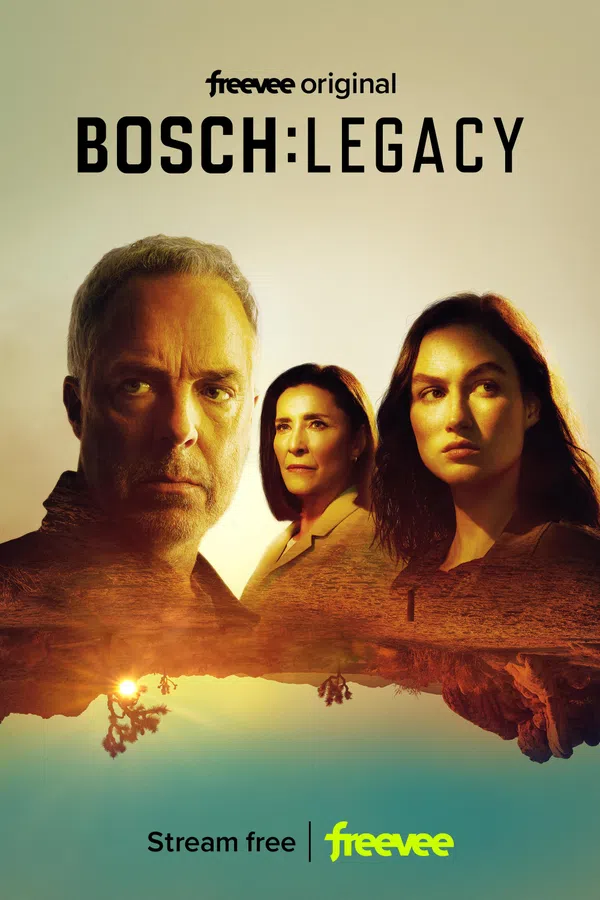 Poster phim Thanh Tra Bosch: Hậu Truyện (Phần 2) trên Xem Phim Fun