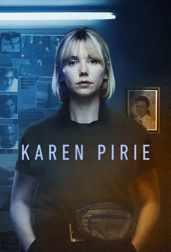 Poster phim Thanh Tra Karen Pirie trên Xem Phim Fun