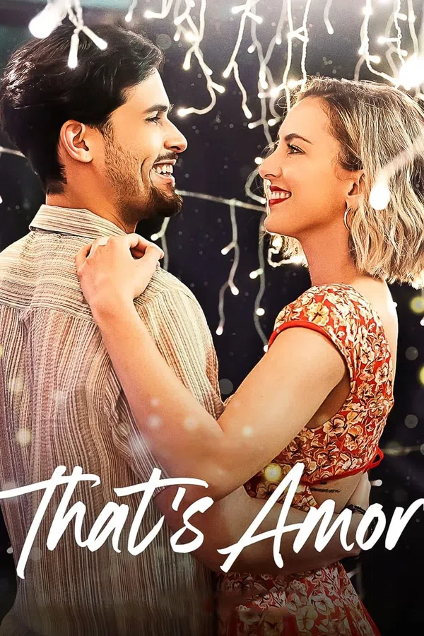 Xem Phim That's Amor Vietsub HD Online