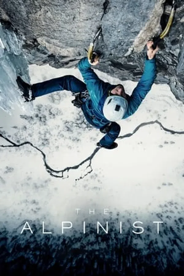 Xem Phim The Alpinist Vietsub HD Online