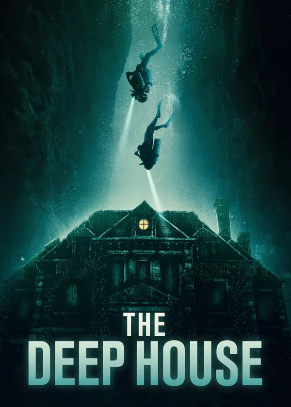 Xem Phim The Deep House Vietsub HD Online
